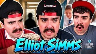 Thumbnail: ElliotSimms School Stories Compilation! (CLASSICS!)