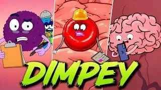 Thumbnail: New Dimpey6 TikTok 2026 | Funny Dimpey6 TikTok Compilation 2026 #part3