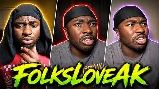 Thumbnail: Best of FolksLoveAK TikTok Videos Compilation | Funny Folkslove AK Shorts 2026