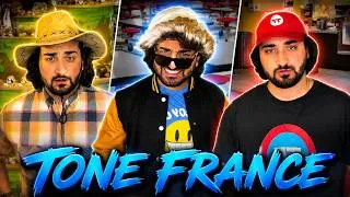 Thumbnail: New Tone France TikTok Compilation 2026 | Funny ToneFrance Shorts 2026 #part3
