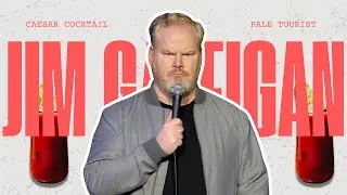 Thumbnail: The World Famous Caesar Cocktail | Jim Gaffigan | Stand-Up Comedy