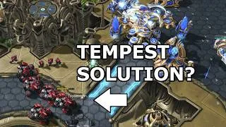Thumbnail: New counter! - WickedBot vs ArgoBot - Starcraft 2 AI