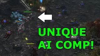 Thumbnail: 20,000 APM MASS BANSHEE - DominionDog vs PhantomBot