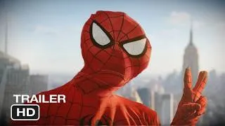Thumbnail: Spooder-Man: Brand New Day Trailer
