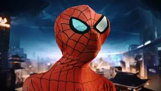 Thumbnail: Spooderman Destroys Rivals