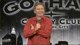 Thumbnail: Bill Engvall's Hilarious Stand-up Comedy