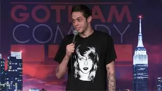 Thumbnail: Pete Davidson's Hilarious Stand-up Comedy | Gotham Comedy Live
