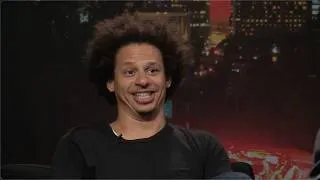 Thumbnail: Special Guest Eric Andre on Tom Green Live