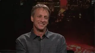 Thumbnail: Tony Hawk FULL INTERVIEW | Tom Green Live