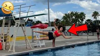 Thumbnail: Funny Clip Gets More Hilarious 😂 Funny Fails, Viral Videos & Instant Karma on Camera 2026