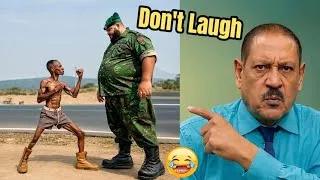 Thumbnail: You Laugh, You Lose | 200 Funniest Videos On The Internet |  Try Not To Laugh Impossible