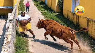 Thumbnail: You Laugh, You Lose | 150 Funniest Videos On The Internet |  Try Not To Laugh Impossible