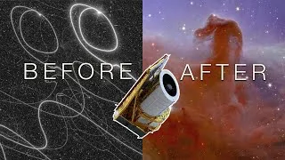 Thumbnail: How the Euclid Telescope was Rescued