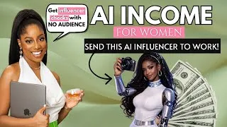 Thumbnail: These AI Influencers Are Getting Paid Thousands -- Here Is How To Copy Them