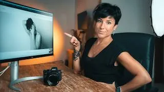 Thumbnail: 5 Critical Steps Before Your First Photography Booking!