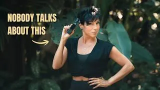 Thumbnail: I Filmed Bali with the DJI Osmo Pocket 4...What Surprised Me Most!