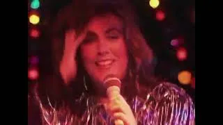 Thumbnail: Laura Branigan - Satisfaction - Pop Sjop TV (1984)