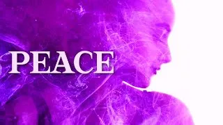 Thumbnail: PEACE (I'm In Awe) Spirit of the Reverence/Wonder/Fear of the Lord - Meditation/Worship Flow LAURA C