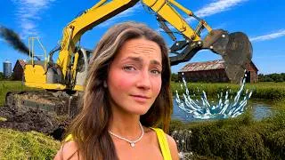 Thumbnail: Can We Save This Pond?