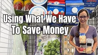 Thumbnail: $100 a Week for Food for 4 | Budget Recipes and Meal Ideas