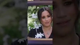 Thumbnail: Oprah habla de la entrevista a Megan y Harry.Inconsistencias en su búsqueda de privacidad