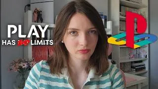 Thumbnail: Dear Sony: You messed up