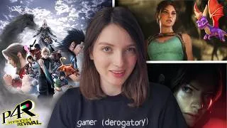Thumbnail: 2027 is already stacked (the games I'm excited for)