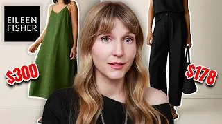Thumbnail: Understanding Eileen Fisher