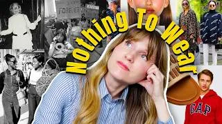 Thumbnail: Why You Have Nothing To Wear