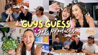 Thumbnail: My Guy Friends Guess Girl Products… (I have concerns)