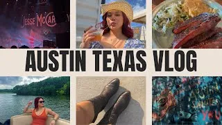 Thumbnail: austin texas vlog!!