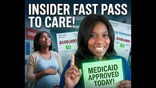 Thumbnail: The Cost of the Wait: The Medicaid "Fast Pass" Nobody Tells Pregnant Women About