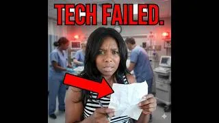 Thumbnail: Why Hospitals Still Use Paper During Life-or-Death Codes