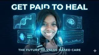 Thumbnail: How to Actually Heal Your Patients