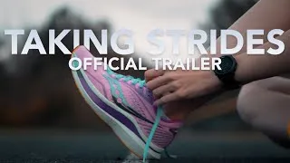 Thumbnail: Taking Strides Official Trailer