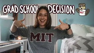 Thumbnail: I'm going to MIT