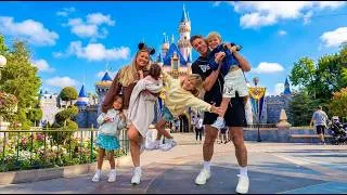Thumbnail: SURPRISE KIDS! WE ARE GOING TO DISNEY!