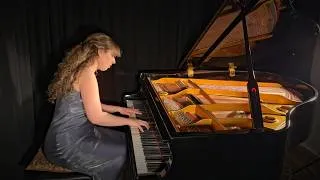 Thumbnail: Winter At Tintagel – Official Piano Video | Dreaming Of Camelot