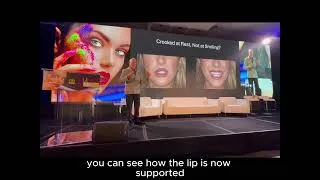 Thumbnail: Assessment and Treatments of the Crooked Smile
