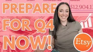 Thumbnail: Pro Tips: Preparing Small Business for Busy Season