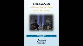Thumbnail: A Hymn for the Lost and the Living by Eric Ewazen