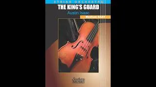 Thumbnail: The King's Guard by Austin Isaac