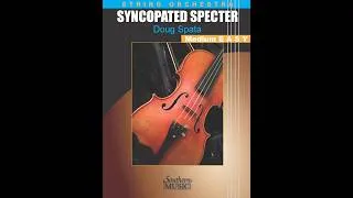 Thumbnail: The Syncopated Specter by Doug Spata