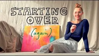 Thumbnail: Moving back to NYC & trying to love it.