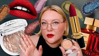 Thumbnail: 10 times luxury beauty was worth EVERY penny