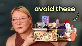Thumbnail: 40 beauty products the internet is losing it's mind over... WHY?!?
