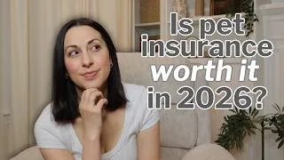 Thumbnail: Is Pet Insurance Worth It? A Complete Guide 2026