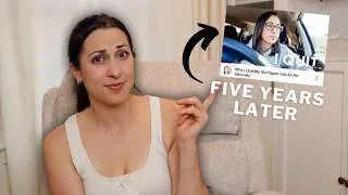 Thumbnail: I gave up $500,000..was it worth it? *the great resignation 5 year update*