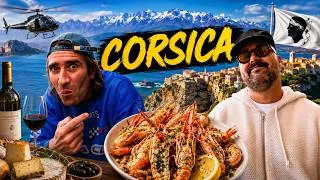 Thumbnail: The Ultimate Corsican Food Road Trip