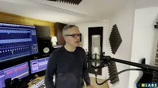 Thumbnail: AU BORD DE L'EAU COVER LAURENT WIDTH TEST HLABS PRE169 EQ169